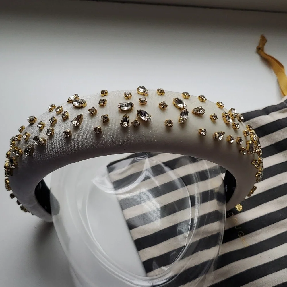 Lele Headband - Picture 4 of 4
